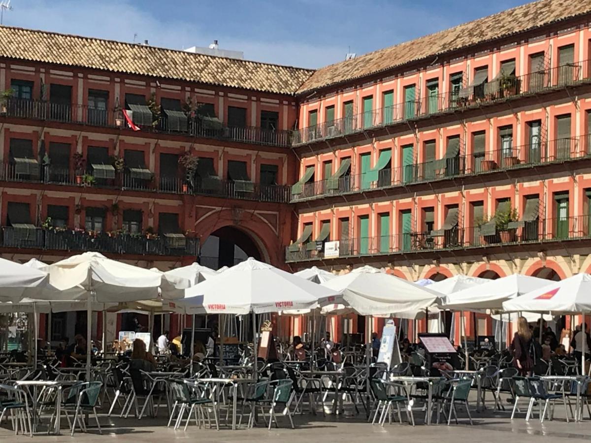 Apartamento Completo Regina Cordoba Exterior photo