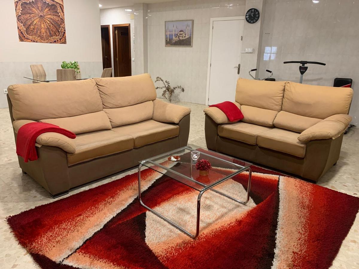 Apartamento Completo Regina Cordoba Exterior photo