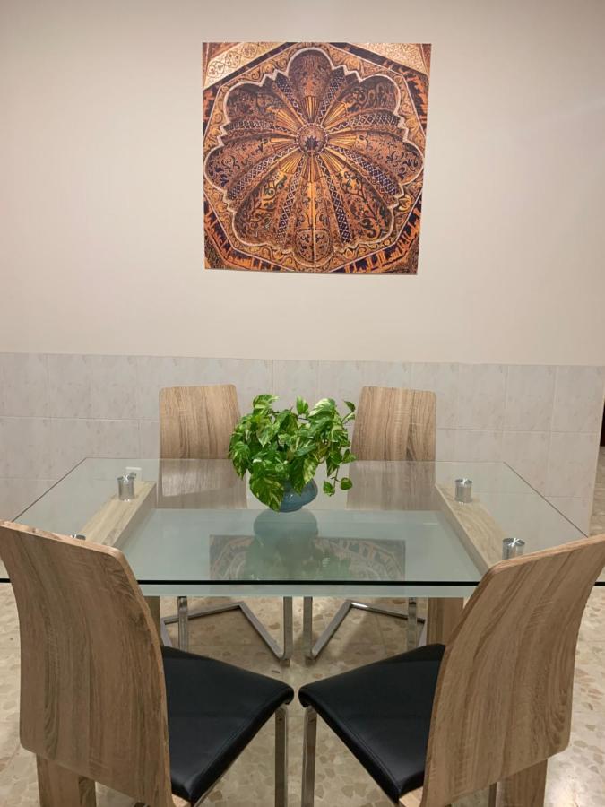 Apartamento Completo Regina Cordoba Exterior photo